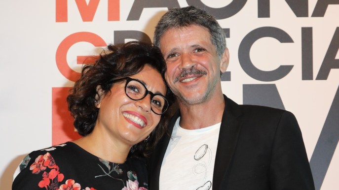 Marco Morandi e Sabrina Laganà si separano: “Fine di una storia lunga 23 anni”