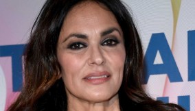 Maria Grazie Cucinotta