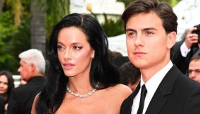 Oriana Sabatini, la moglie di Dybala