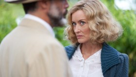 “Hotel Portofino”, il romanzo da cui è tratta la “Downton Abbey” d’Italia