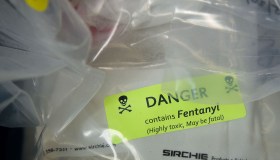 Fentanyl, la droga che uccide