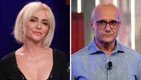 Paola Barale nuova opinionista al “GF Vip”: le sue parole sul futuro in TV