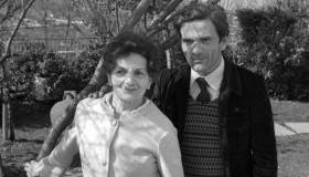 Susanna, musa e madre di Pier Paolo Pasolini