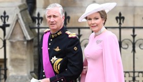 I dieci anni di regno di Philippe e Mathilde del Belgio