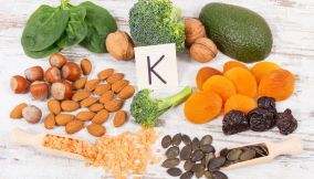 Potassio alimenti