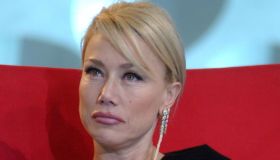 Nancy Brilli in ospedale: vacanze interrotte. Come sta