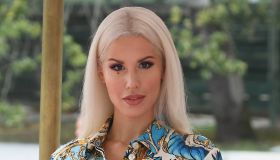 Baby K in ospedale: colpita da una fan durante un concerto