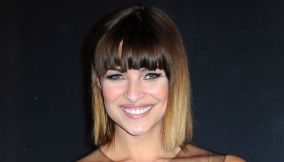 Cristina Chiabotto in bikini