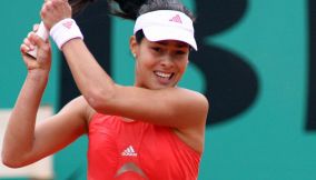 Ana Ivanovic