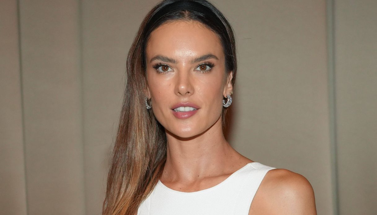 Alessandra Ambrosio: ultime notizie, chi è, età, biografia | DiLei