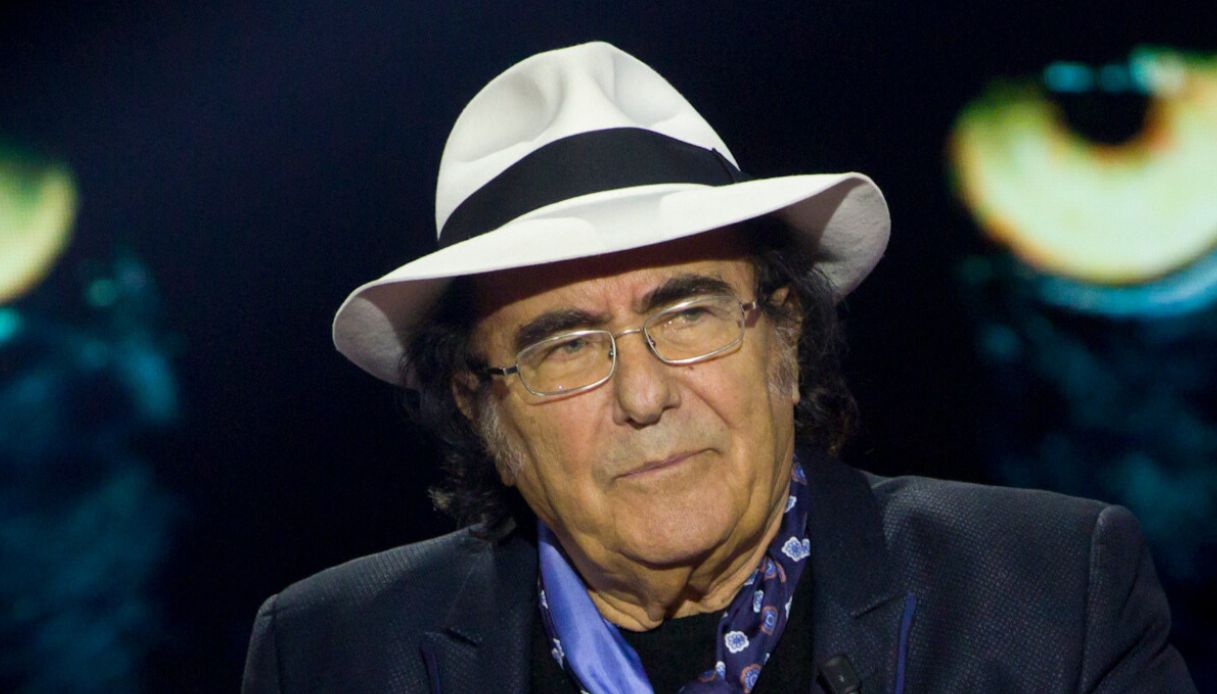 Al Bano e il ricordo di Berlusconi: “Quando Ylenia scomparve ecco cosa fece per me”