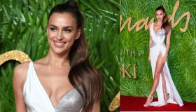 Irina Shayk, 10 look  che hanno fatto la storia (e impazzire tutti)