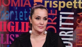 “Non sono una signora”, malore per Roberta Capua: “Non respiro”