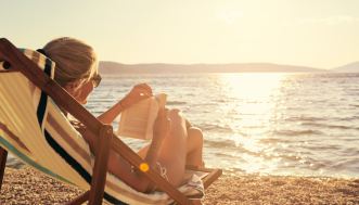 10 libri che dovete assolutamente leggere quest’estate