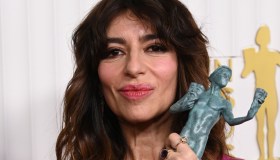 Sabrina Impacciatore agli Emmy Awards, “A star is born”