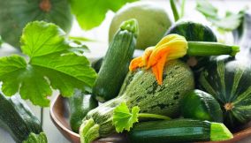 Zucchine