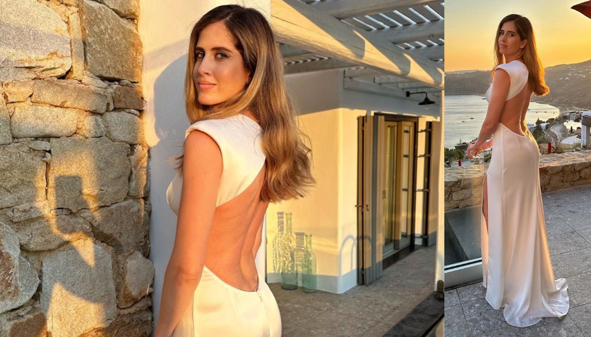 Francesca Ferragni, addio al nubilato con Chiara e Valentina: i look