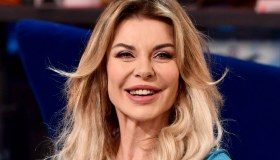 Alba Parietti compie 62 anni: festa a sorpresa (ma senza il fidanzato)