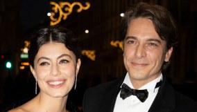Alessandra Mastronardi e Gianpaolo Sannino
