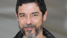 Alessandro Gassman l'ultimo saluto per la mamma Juliette Mayniel