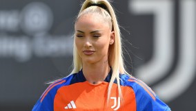 Alisha Lehmann alla Juventus Women