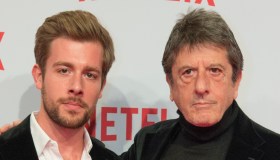 Andrea Purgatori, chi è il figlio Edoardo e chi interpretava in “Un medico in famiglia”