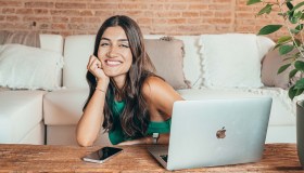 Passione, coraggio e determinazione: la storia dell’Instagram coach Arianna Cavina