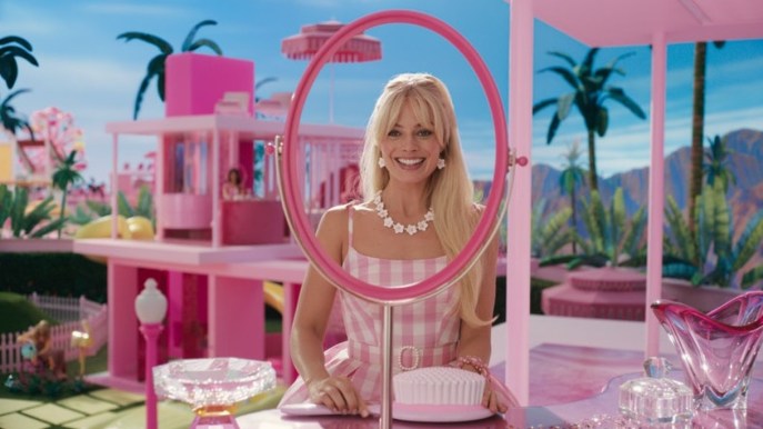 Altro che bambola, la Barbie è una vera e propria icona femminista
