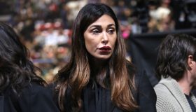 Belen Rodriguez con la flebo su Instagram preoccupa: come sta