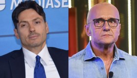 “GF Vip”, Pier Silvio Berlusconi non perdona: primi concorrenti bocciati