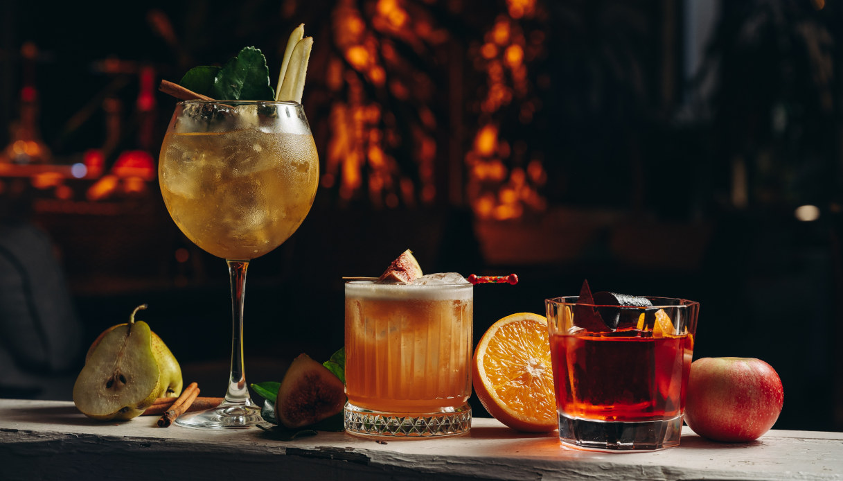 Bicchieri da cocktail: come sceglierli per un aperitivo a casa
