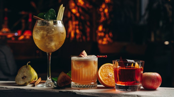 Aperitivo in casa: quali bicchieri scegliere per i diversi cocktail