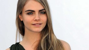 Cara Delevingne