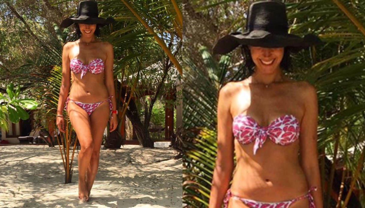 Caterina Balivo: i 10 bikini più belli