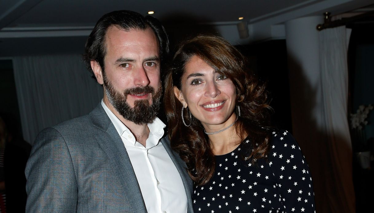 Caterina Murino, madrina del Festival di Venezia: chi è il suo compagno