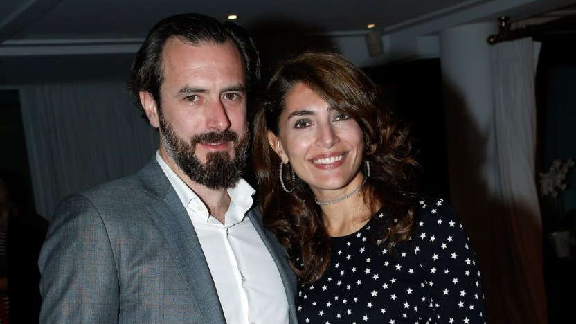 Caterina Murino, madrina del Festival di Venezia: chi è il suo compagno