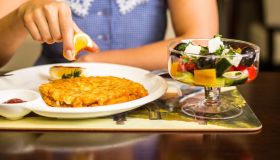 Dieta del guerriero: dimagrisci mangiando in 4 ore quello che vuoi