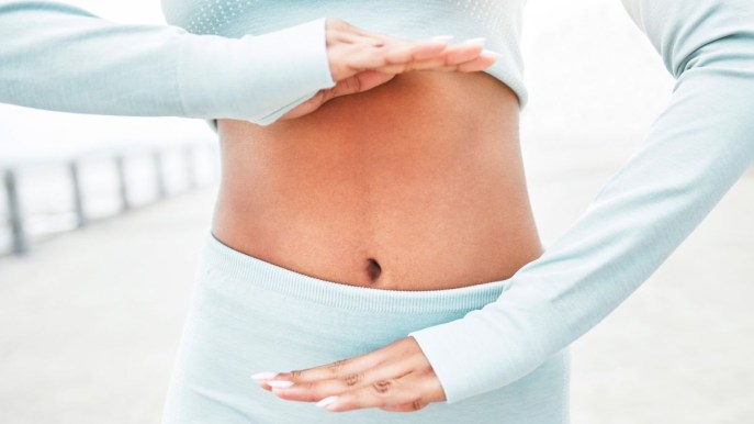 Dieta Flat Belly: come avere una pancia piatta puntando sui grassi buoni