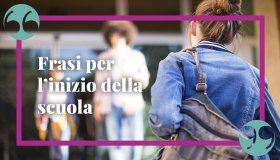 Le frasi più divertenti per affrontare l’inizio della scuola con il sorriso