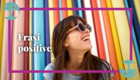 Frasi positive brevi per trovare la motivazione e darsi la carica