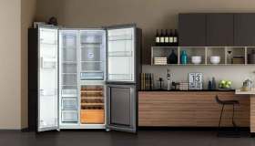 Staccare il frigorifero o no quando si va in vacanza?