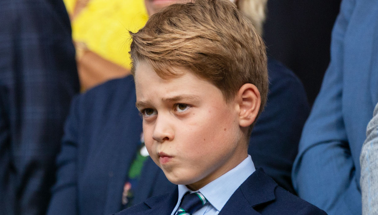 Kate Middleton, George compie 10 anni: festa ai Caraibi e dettaglio insolito