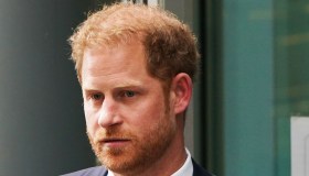 Harry lascia Meghan Markle e porta con sé il figlio Archie