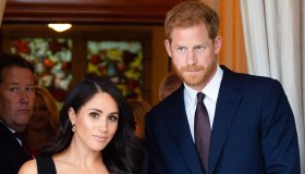 “Harry ha un’amante”: Meghan Markle lo sa ma non molla