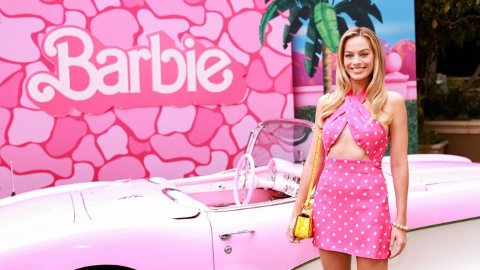 Dal cinema a casa tua, torna la Barbie mania: i must irresistibili da acquistare ora