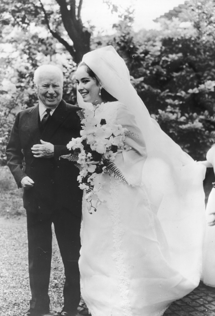 Charlie Chaplin, matrimonio figlia Josephine