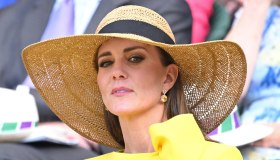 Kate Middleton a Wimbledon, l’errore banale che ha creato imbarazzo