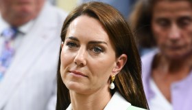 Kate Middleton, figuraccia a Wimbledon: l’incontro imbarazzante