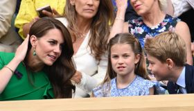 Kate Middleton, il nuovo ritratto del Principe George che rompe con la tradizione