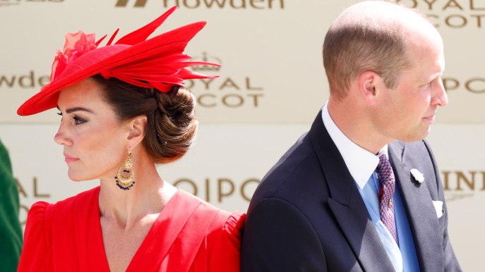 Kate Middleton abbandonata: l’incontro segreto di William con la ex Jecca Craig